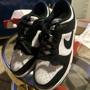 BRAND NEW Dunk Low - Panda